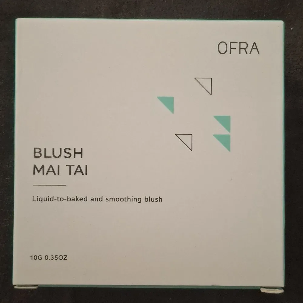 OFRA Blush in MAI TAI 10g/0.35oz